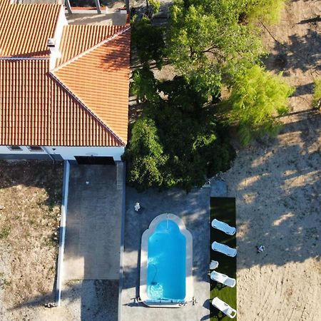 Casa El Rincon Del Guardal Villa Huéscar Exterior foto