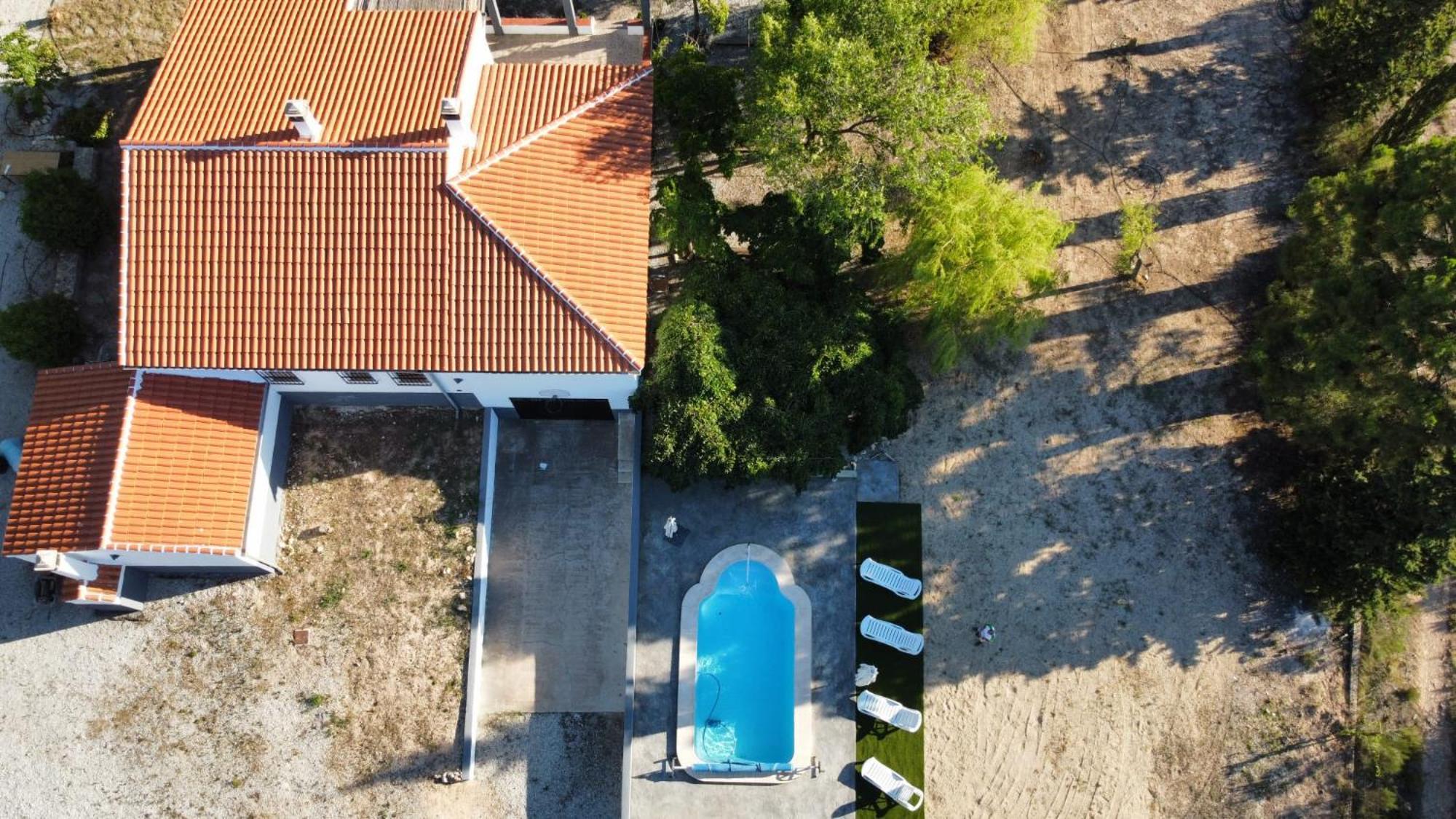 Casa El Rincon Del Guardal Villa Huéscar Exterior foto